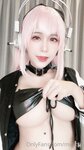 [Cosplay] Minichu - Sonico