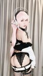 [Cosplay] Minichu - Sonico