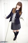[Cospuri] No. 0001 Ena Nishino