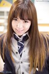 [Cospuri] No. 0001 Ena Nishino