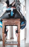[Cosplay] Cien 恩恩 - Genshin Impact 原神申鹤