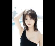FRIDAY monthly girl 011＝工藤美桜(NO watermark)