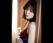 FRIDAY monthly girl 011＝工藤美桜(NO watermark)
