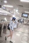 [Pure Media] Vol.294 Hina (히나) - Secret Meeting