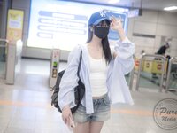 [Pure Media] Vol.294 Hina (히나) - Secret Meeting