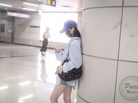[Pure Media] Vol.294 Hina (히나) - Secret Meeting