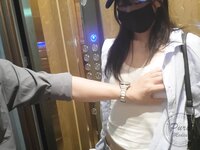 [Pure Media] Vol.294 Hina (히나) - Secret Meeting