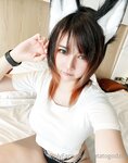 [Cosplay] Potato Godzilla - Wolf