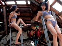 [Photobook] 華村あすか 写真集『真価論』
