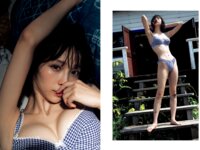 [Photobook] 華村あすか 写真集『真価論』