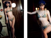 [Photobook] 華村あすか 写真集『真価論』