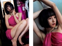 [Photobook] 華村あすか 写真集『真価論』