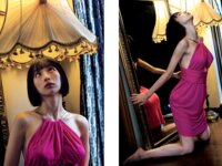 [Photobook] 華村あすか 写真集『真価論』