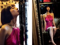 [Photobook] 華村あすか 写真集『真価論』