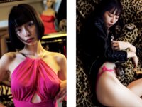 [Photobook] 華村あすか 写真集『真価論』