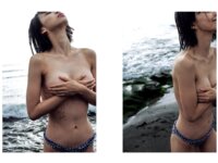 [Photobook] 華村あすか 写真集『真価論』