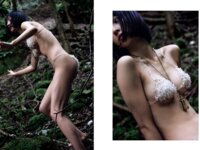 [Photobook] 華村あすか 写真集『真価論』