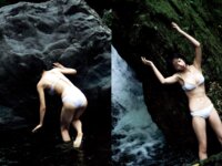 [Photobook] 華村あすか 写真集『真価論』