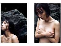 [Photobook] 華村あすか 写真集『真価論』