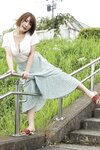 [Photobook] 羽生アリサ めぞん羽ノ刻 ～美貌の管理人～
