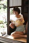 [Photobook] 羽生アリサ めぞん羽ノ刻 ～美貌の管理人～