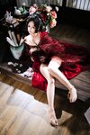 [Cosplay] 日奈娇 战国妖姬
