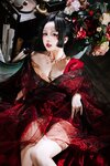 [Cosplay] 日奈娇 战国妖姬