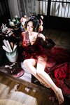 [Cosplay] 日奈娇 战国妖姬
