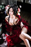[Cosplay] 日奈娇 战国妖姬