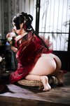 [Cosplay] 日奈娇 战国妖姬