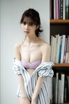 [Photobook] 松平璃子「艶っぽくて、色っぽい。」ｖｏｌ．２ (NO watermark)