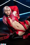 [Cospuri] No. 0502 Nagi Tsukino