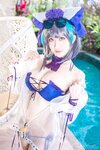[Cosplay] 楊衣Yangyi 柴郡