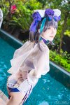 [Cosplay] 楊衣Yangyi 柴郡