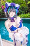 [Cosplay] 楊衣Yangyi 柴郡