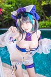 [Cosplay] 楊衣Yangyi 柴郡