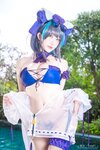 [Cosplay] 楊衣Yangyi 柴郡