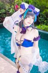 [Cosplay] 楊衣Yangyi 柴郡