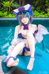 [Cosplay] 楊衣Yangyi 柴郡
