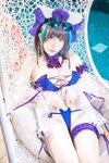 [Cosplay] 楊衣Yangyi 柴郡