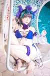 [Cosplay] 楊衣Yangyi 柴郡