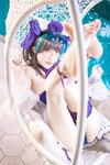 [Cosplay] 楊衣Yangyi 柴郡