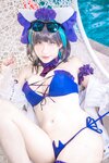 [Cosplay] 楊衣Yangyi 柴郡