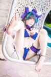 [Cosplay] 楊衣Yangyi 柴郡