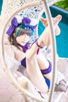 [Cosplay] 楊衣Yangyi 柴郡