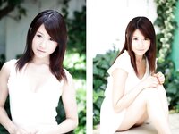 [Photobook] 仁美りさ 妄想彼女 天然スキあり娘