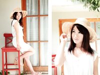 [Photobook] 仁美りさ 妄想彼女 天然スキあり娘