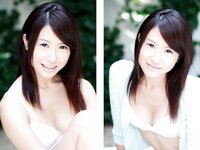 [Photobook] 仁美りさ 妄想彼女 天然スキあり娘