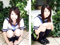 [Photobook] 仁美りさ 妄想彼女 天然スキあり娘