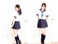 [Photobook] 仁美りさ 妄想彼女 天然スキあり娘